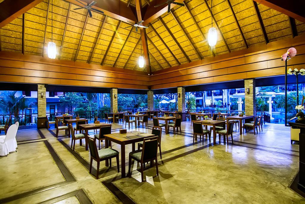 Hotel The Elements Krabi - Sha
