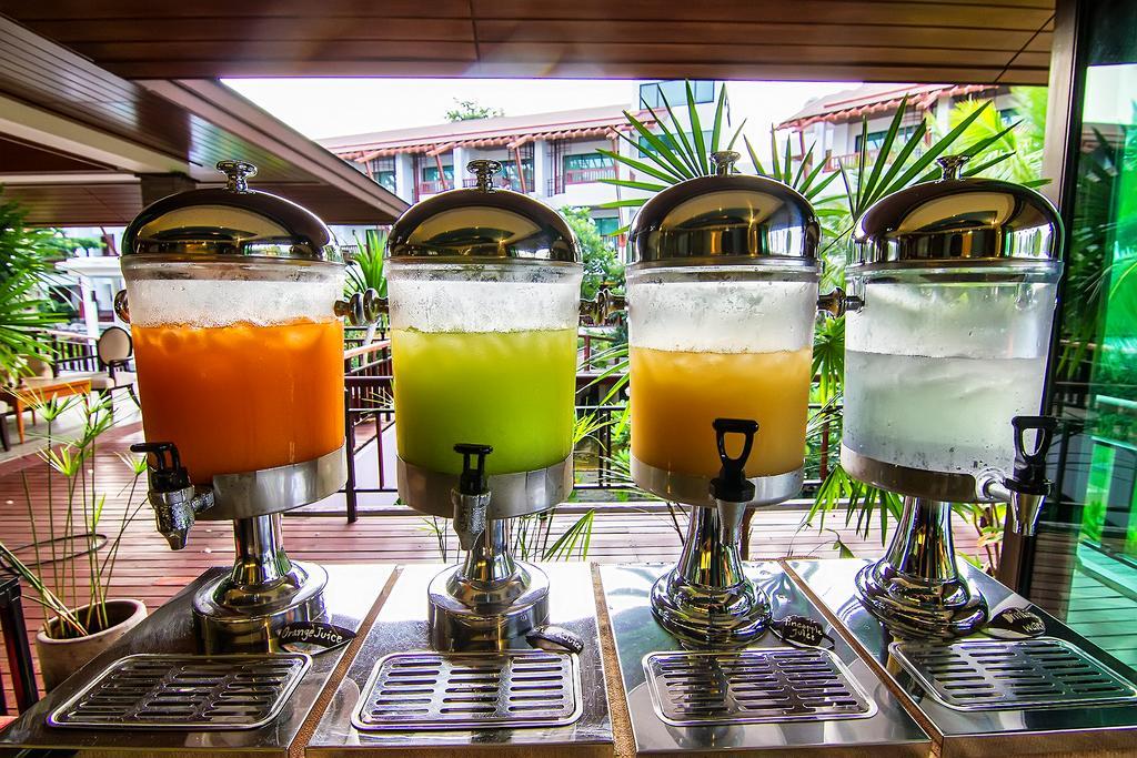 The Elements Krabi - Sha Hotel Klong Muang Beach