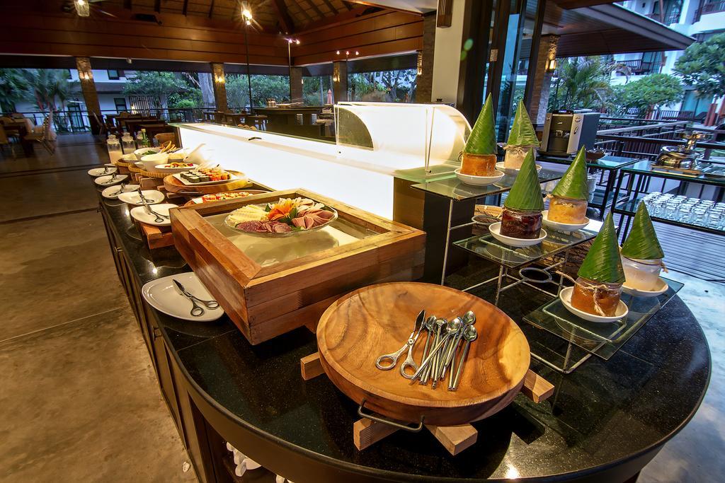 The Elements Krabi - Sha 4*