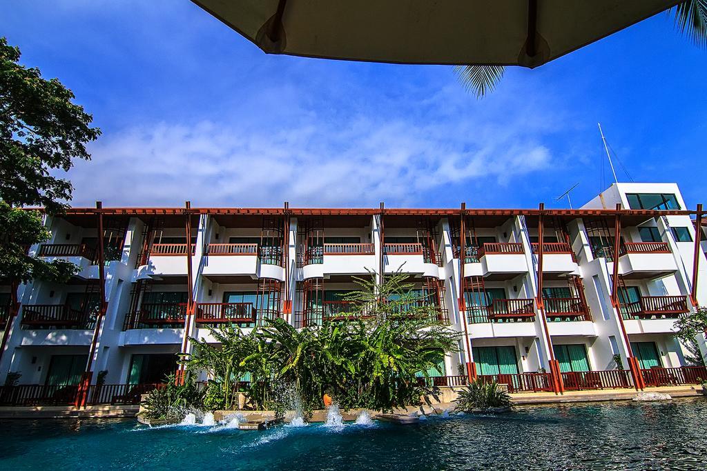 The Elements Krabi - Sha Hotel 4*