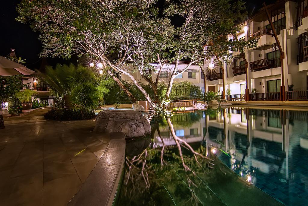 The Elements Krabi - Sha 4*