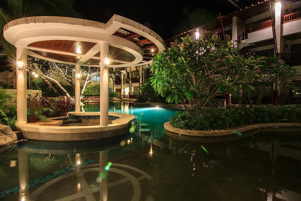 The Elements Krabi - Sha