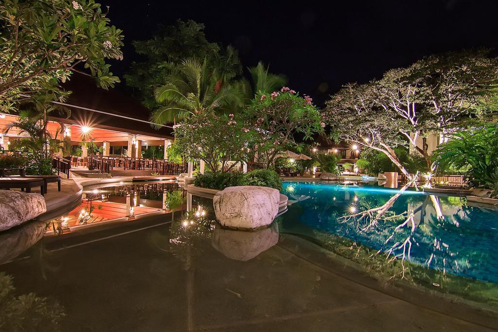 Hotel The Elements Krabi - Sha Klong Muang Beach
