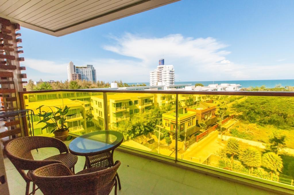 Rocco Seaview Hua Hin