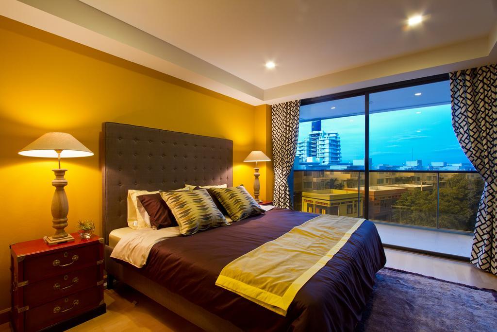 Apartment Rocco Seaview *