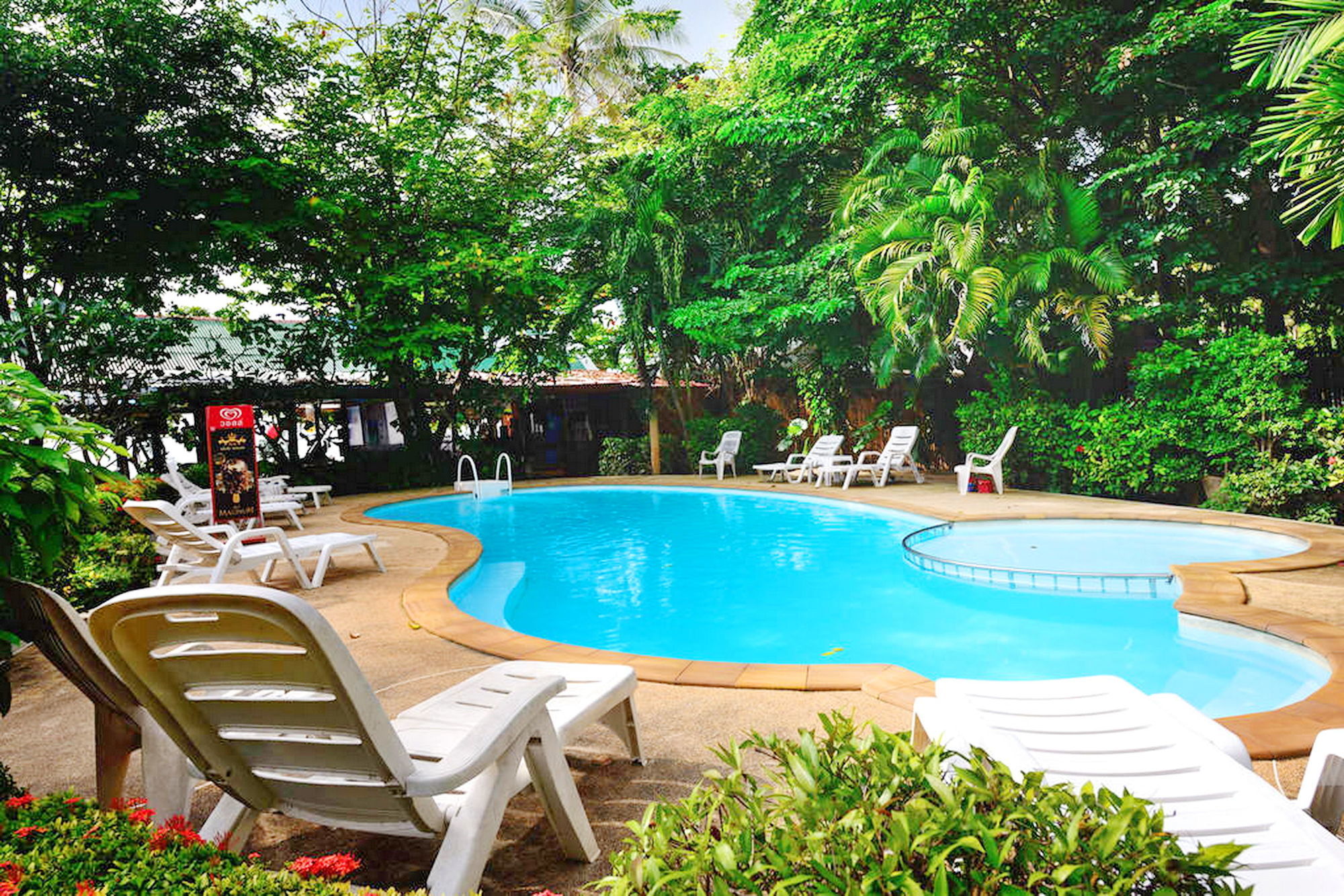 Resort Lanta Pavilion - Koh Lanta