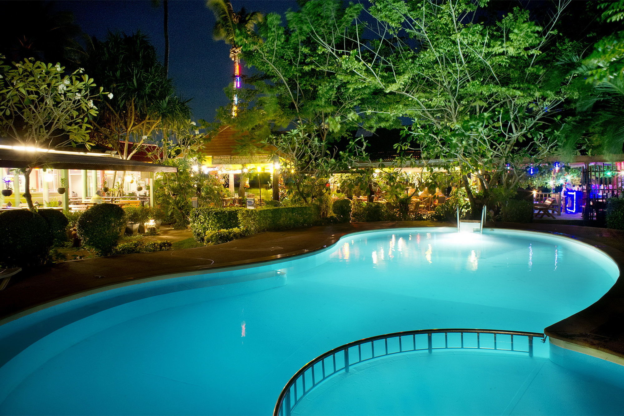 Lanta Pavilion - Resort 3*