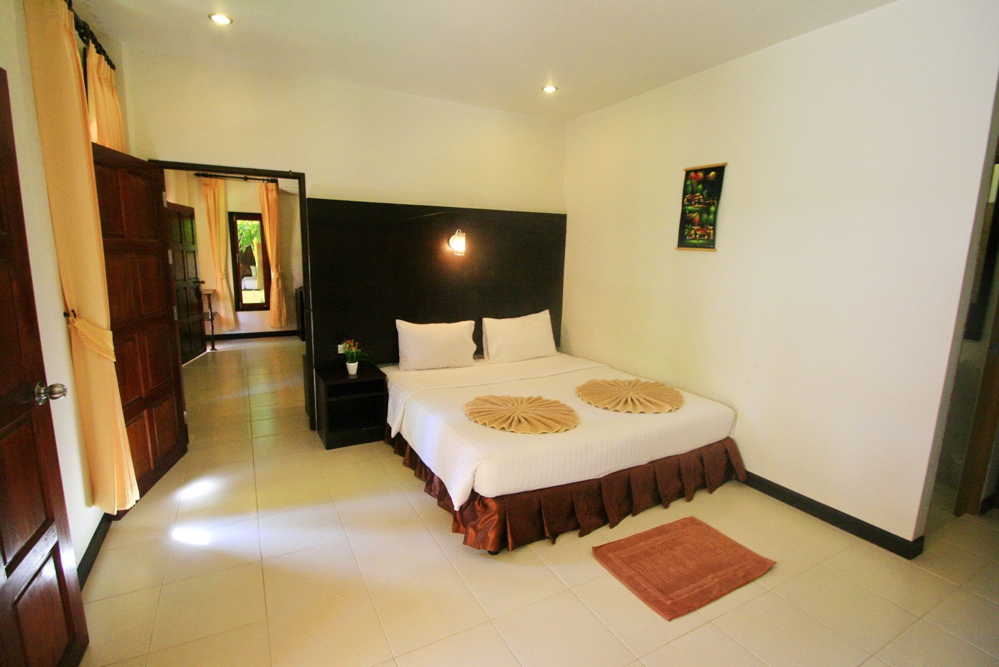 Lanta Pavilion - 3*