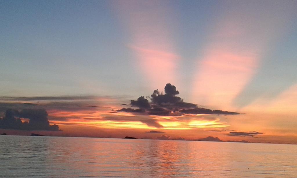 Resort The Ford Sunset 2*
