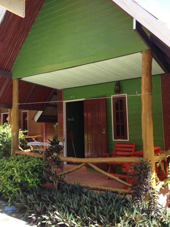 Friendly & 3* Ko Pha Ngan