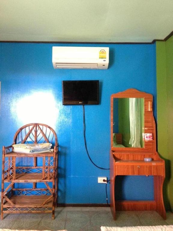 Friendly & Hotel Ko Pha Ngan