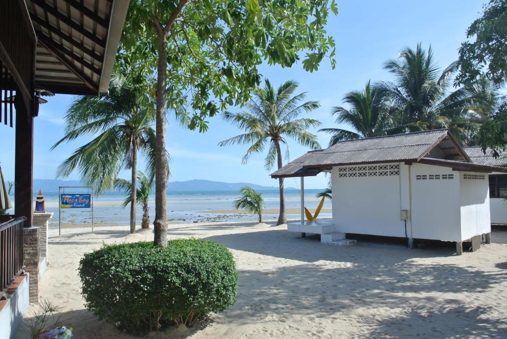 Resort Mac's Bay 3*