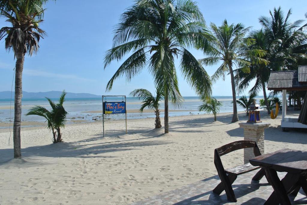 Mac's Bay Resort 3*
