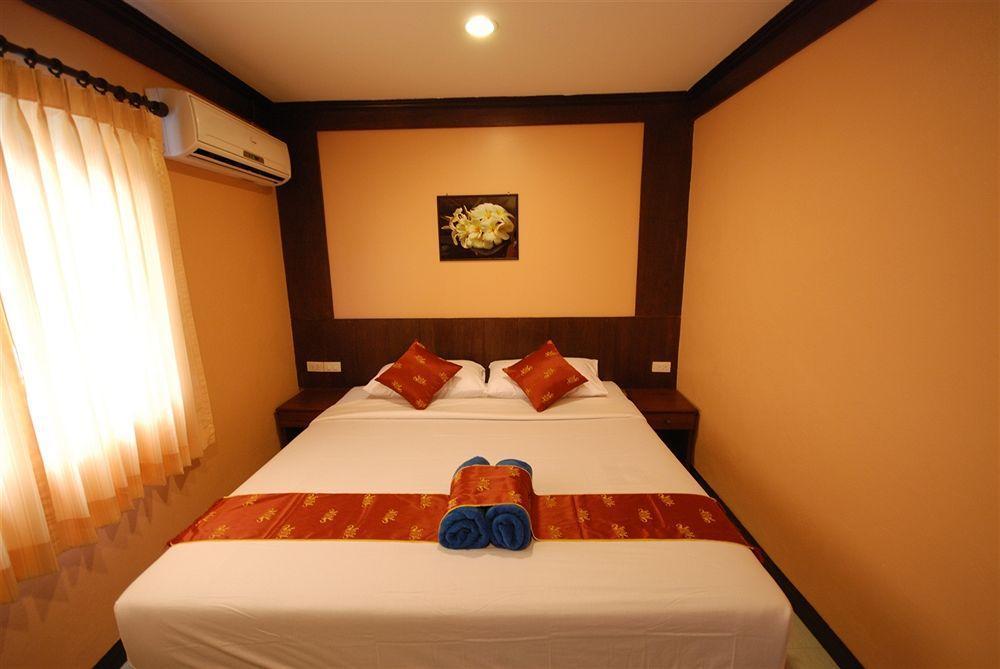 Pak Klong For Rent 2* Phi Phi Don