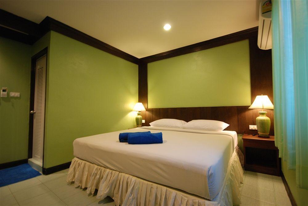Pak Klong For Rent Hotel Phi Phi Don