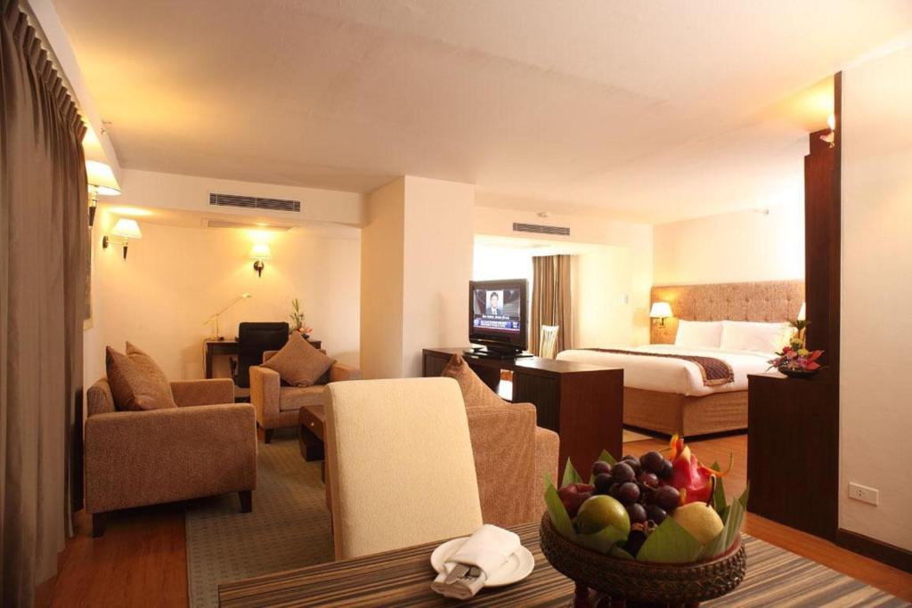 Furama Hotel Chiang Mai