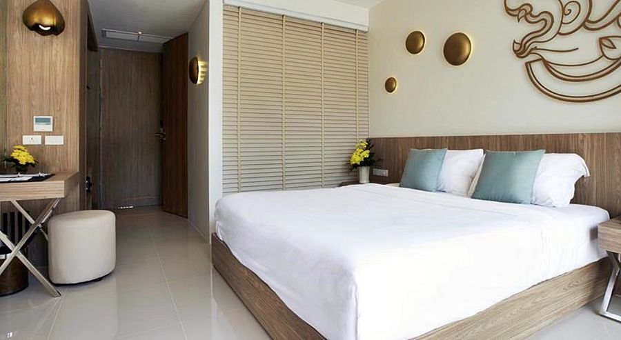 Centara Life Phu Pano Krabi-sha Resort Ao Nang