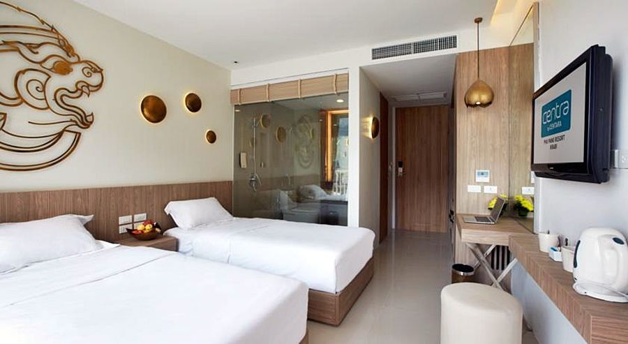 Centara Life Phu Pano Krabi-sha Resort 4*