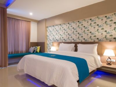 The Phu - Sha Hotel