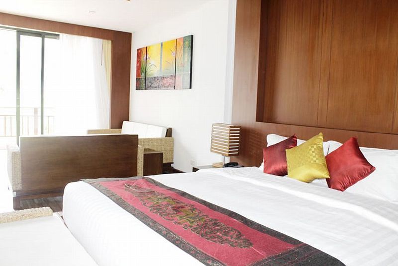 Ramada By Wyndham Aonang Krabi