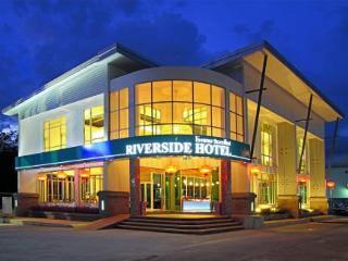 Riverside Krabi