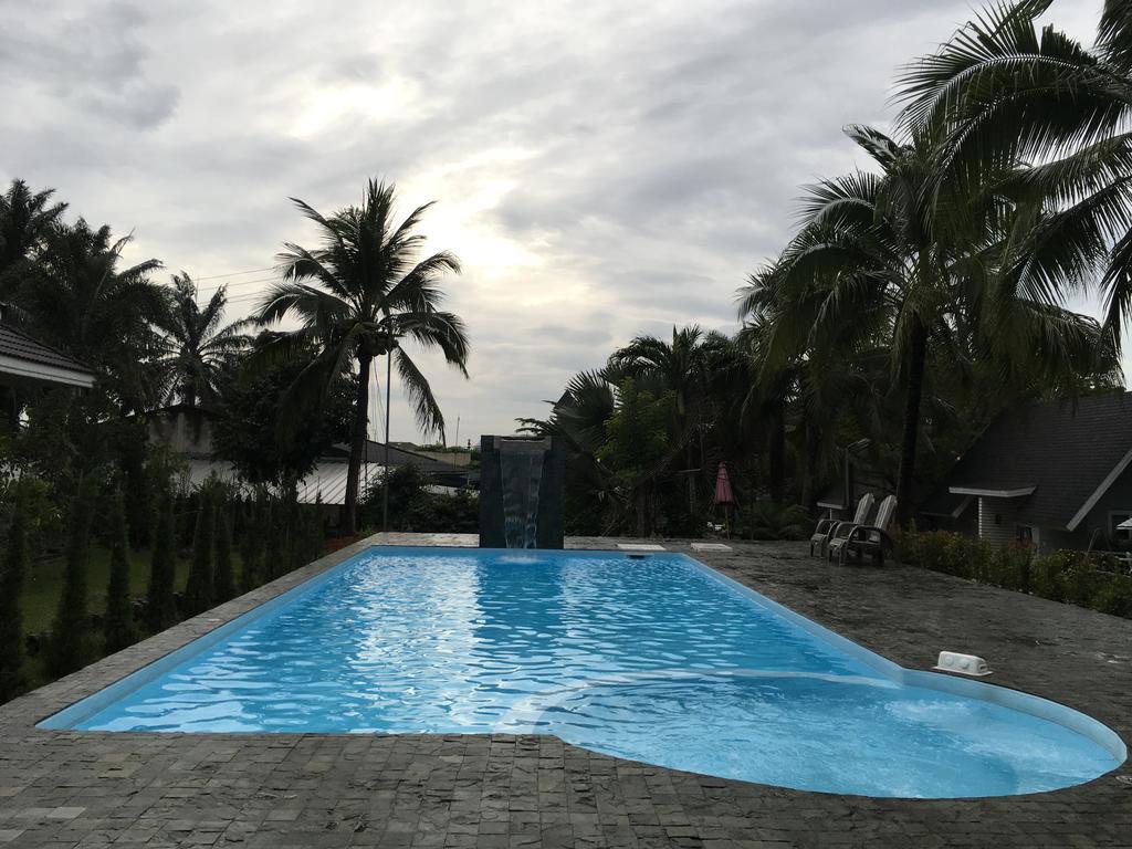 A Little Resort