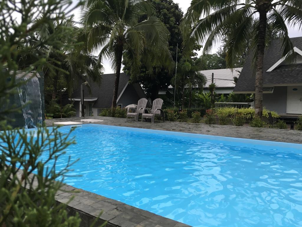 A Little Resort Krabi