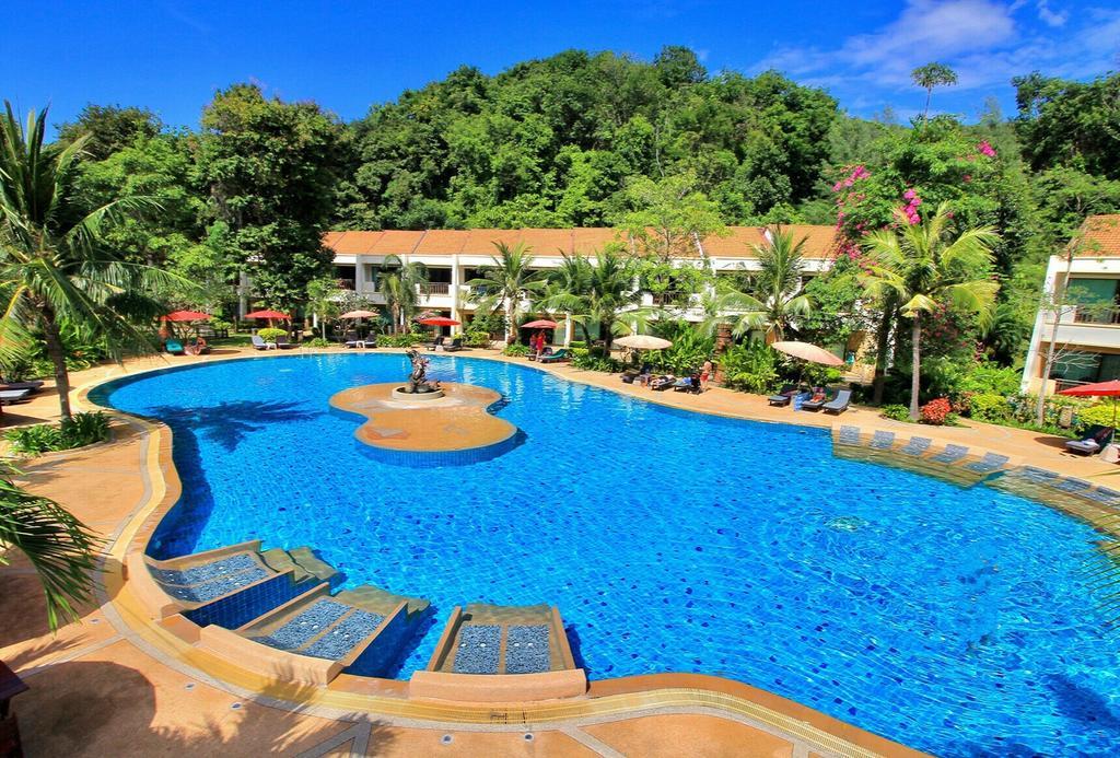 Resort Lanta