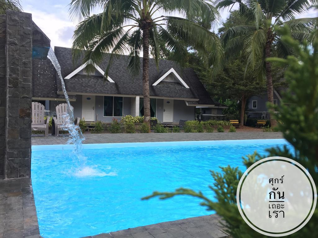 A Little Krabi