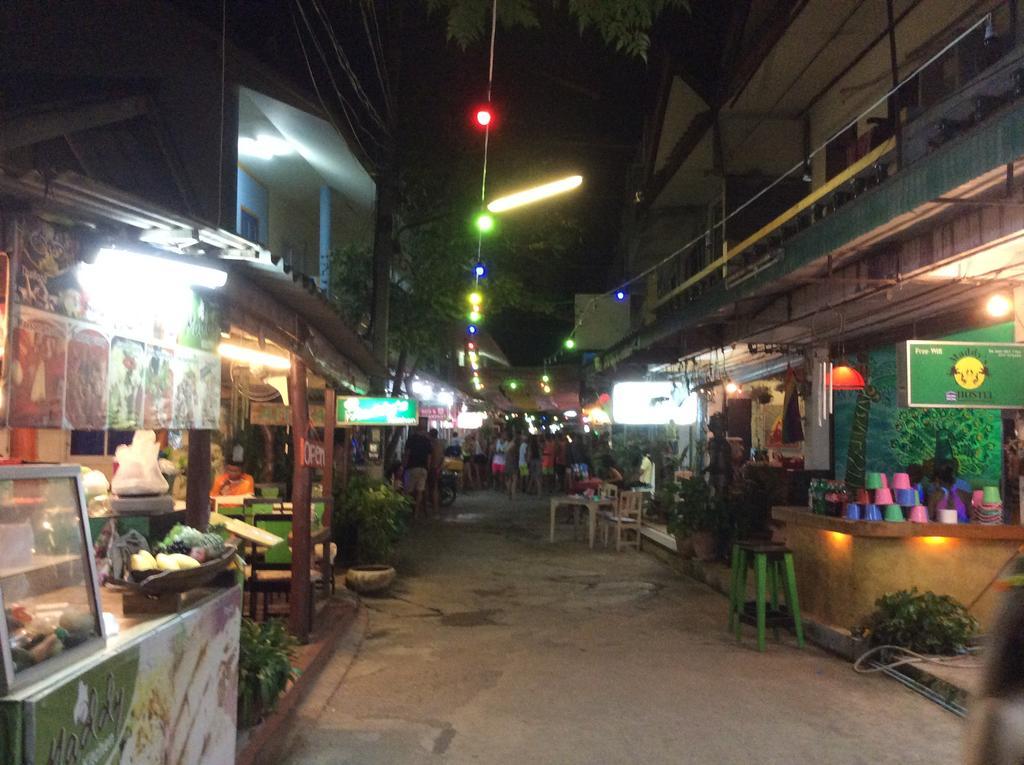 Maddy's Hostel