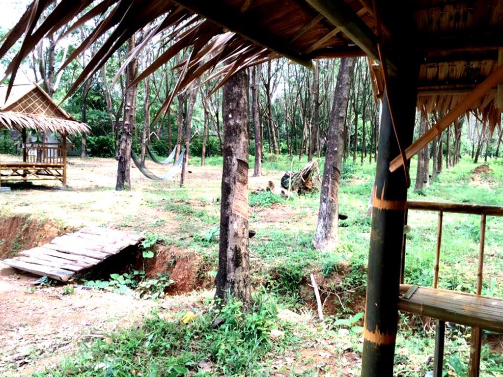 Rimsuan House Guest house Koh Lanta