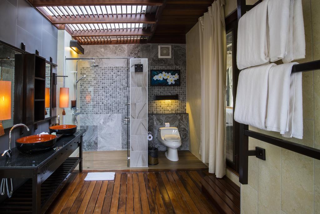 Aonang Phu Pi Maan & Resort