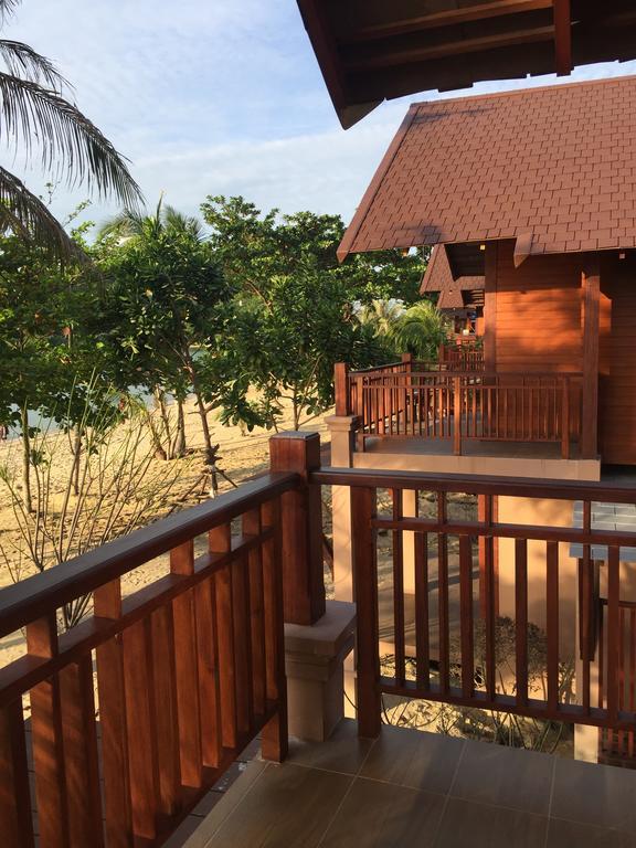 Koh Ma - Sha Extra Hotel