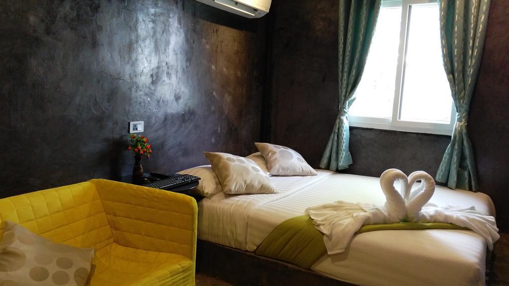 La Chambre Boutique @ Ko Lanta *