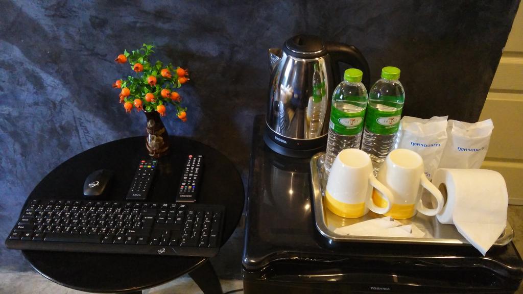 Apartment La Chambre Boutique @ Ko Lanta *