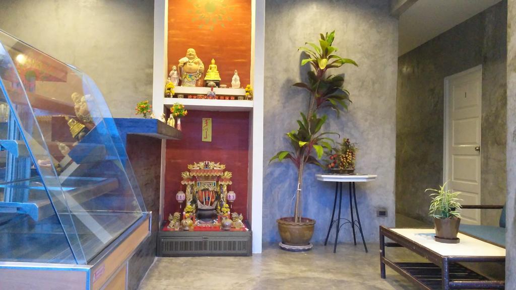 La Chambre Boutique @ Ko Lanta Apartment *