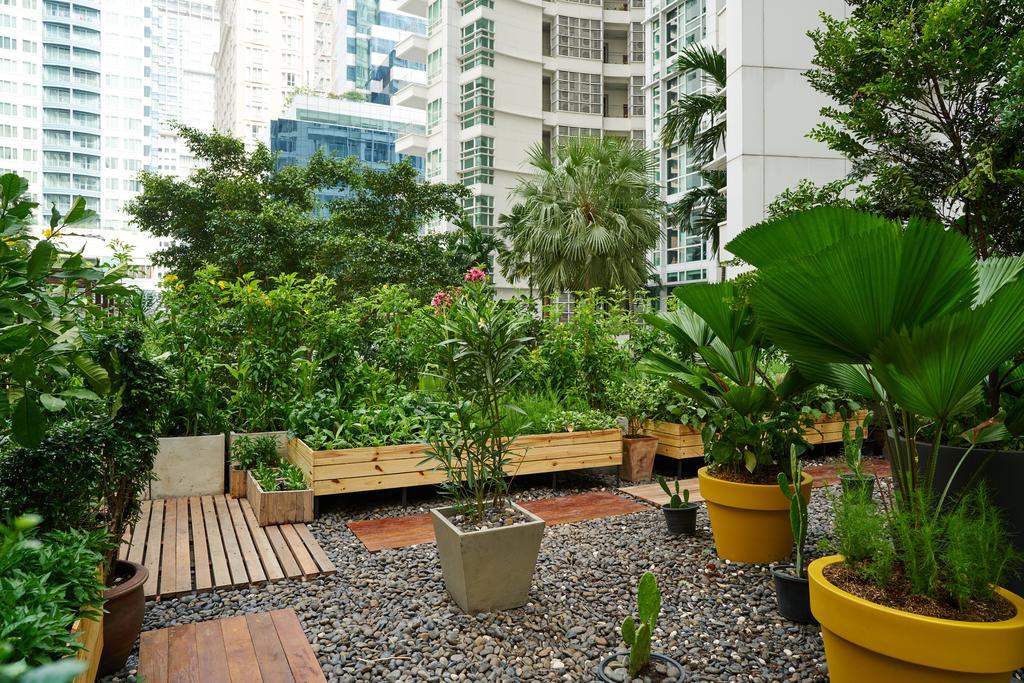 Dusit Ratchadamri, 5* Banguecoque