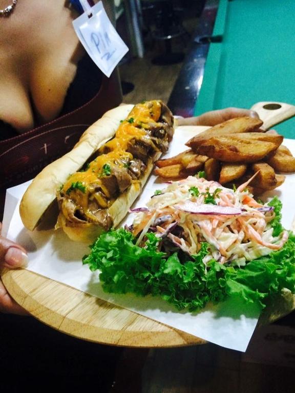 Retox Hotel 2* Pattaya
