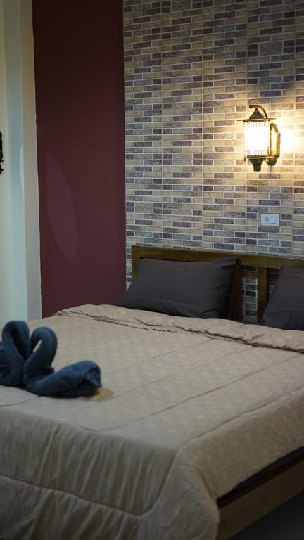 Guest house The Miracle & Diving