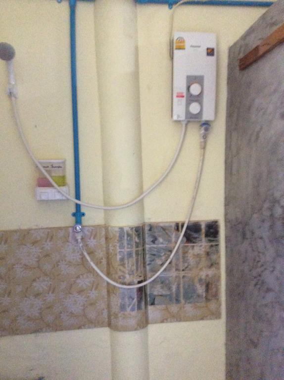 Maddy's Hostel