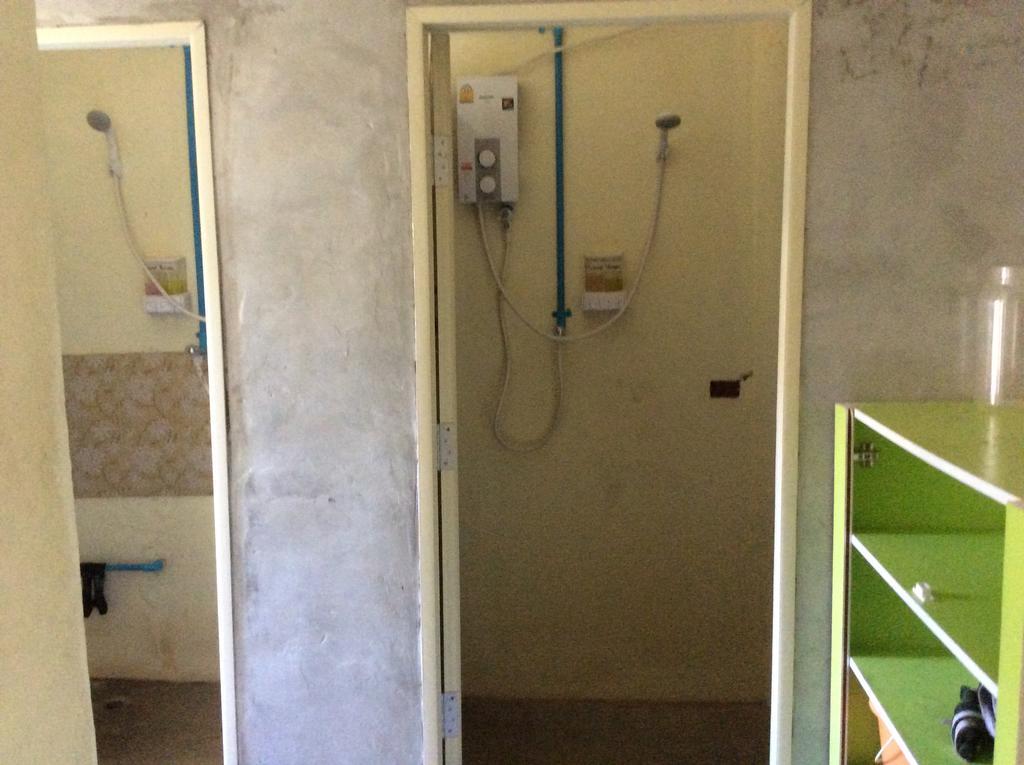 Hostel Maddy's *