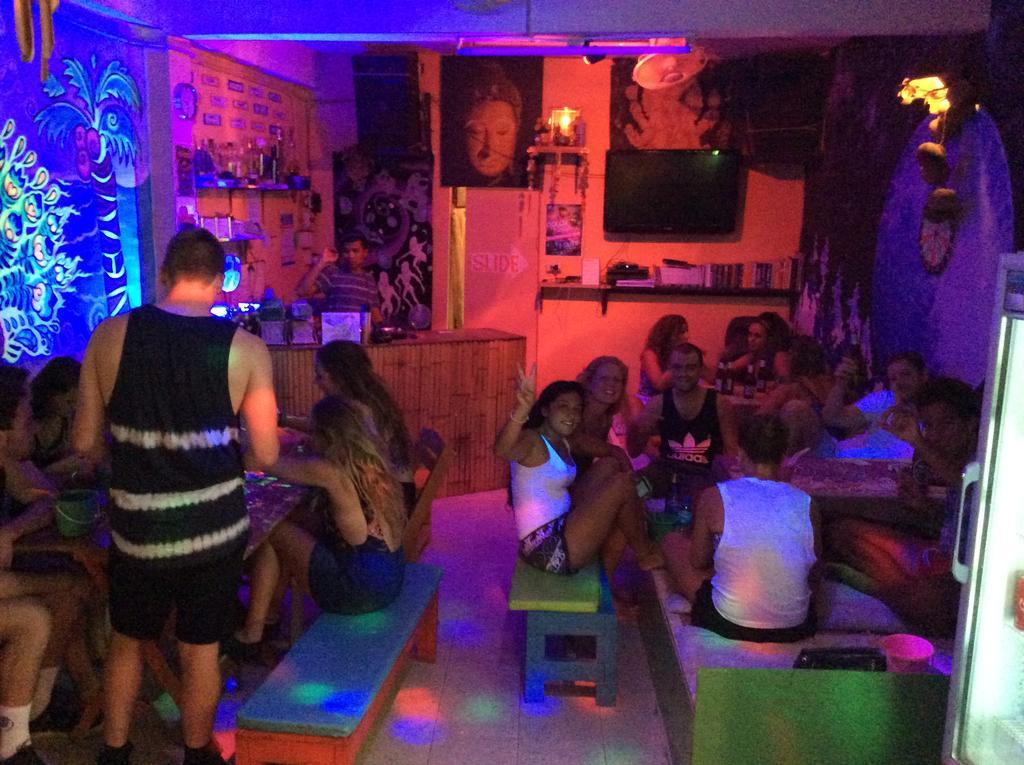 Maddy's Hostel Ko Pha Ngan