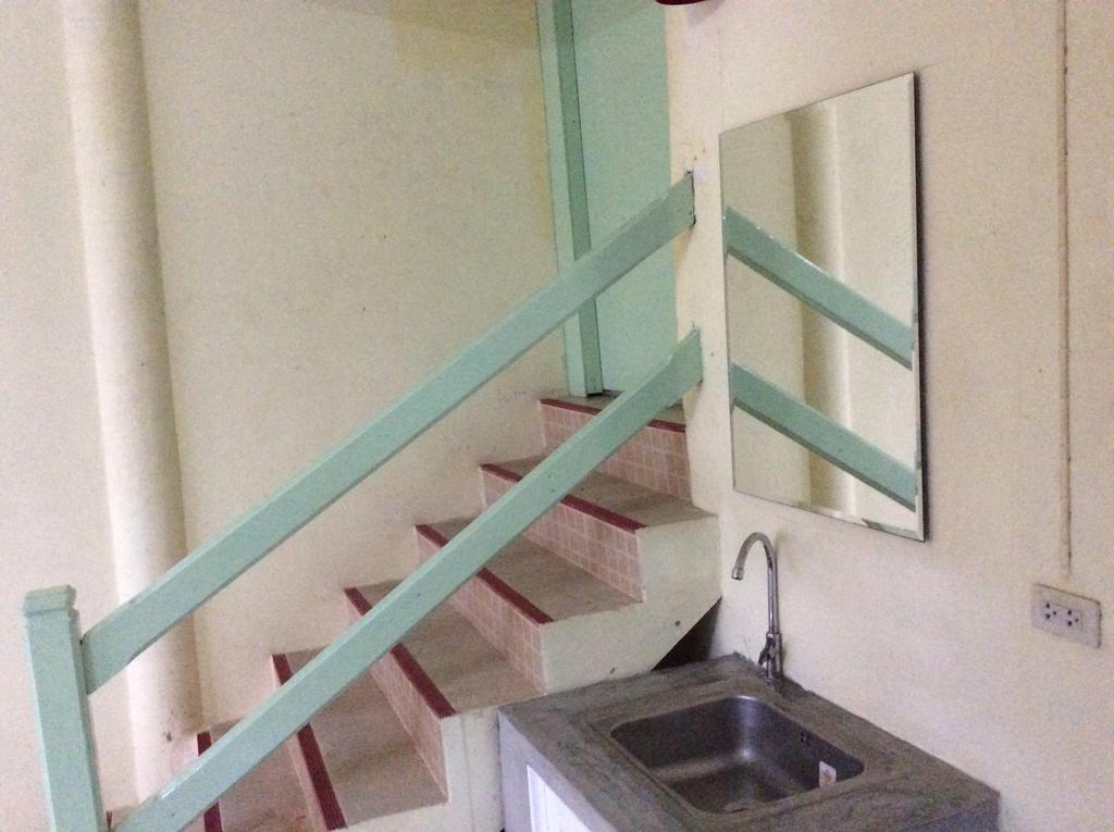 Hostel Maddy's *