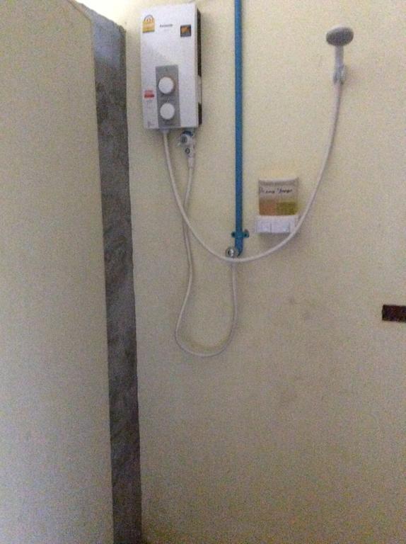 Maddy's Hostel *