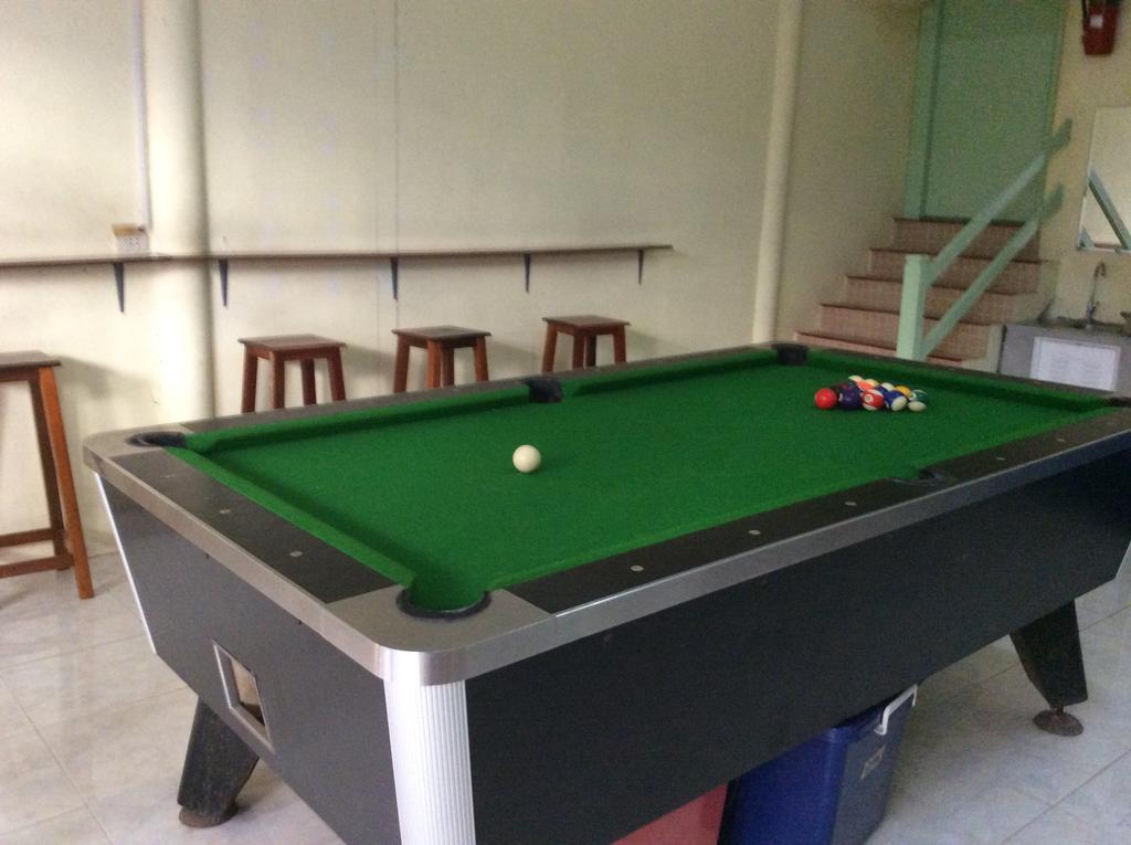 Hostel Maddy's