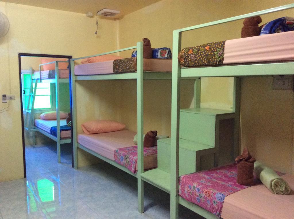 Maddy's Hostel Ko Pha Ngan