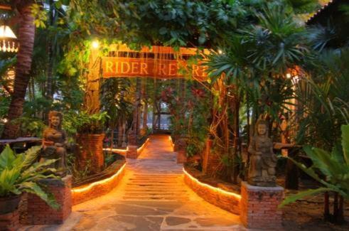 Rider Resort 3*
