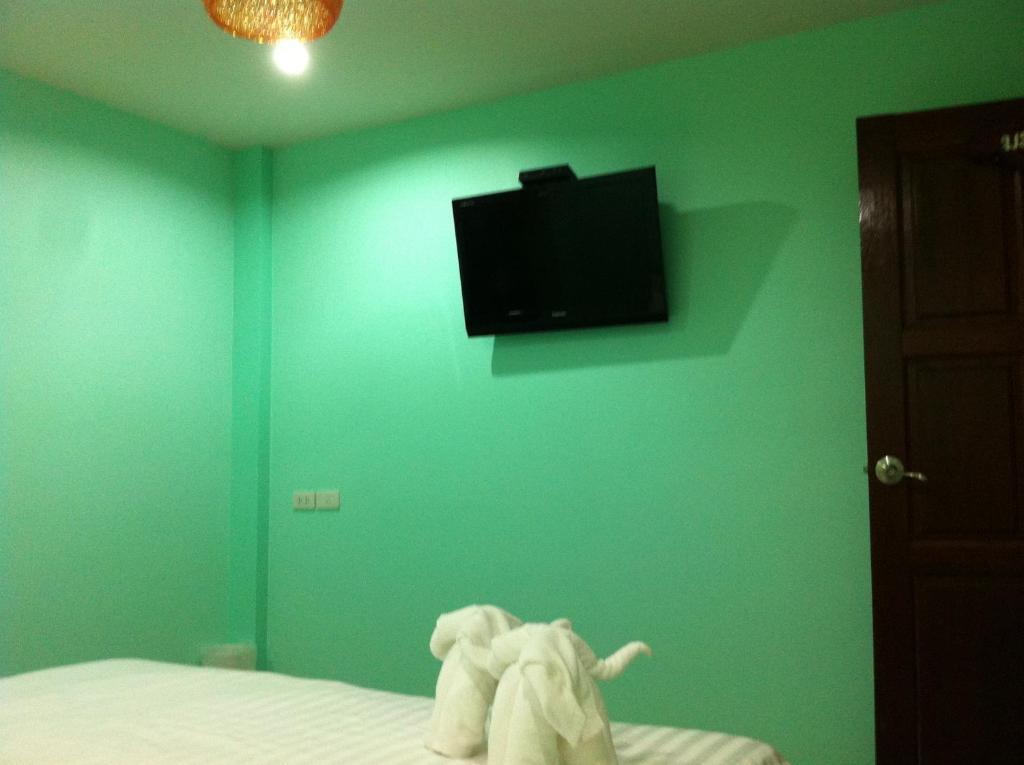 Guest house Charming