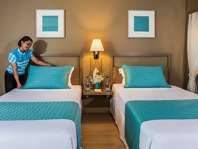 Hotel 51 Fashion Hua Hin