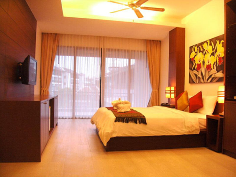 Resort Ramada By Wyndham Aonang Krabi